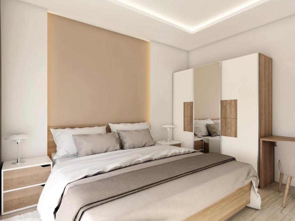 Apartments Villa Subic Kampor エクステリア 写真