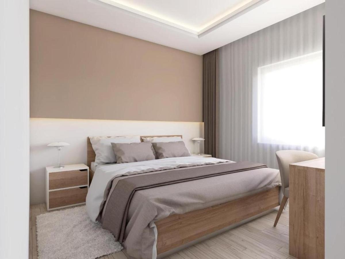 Apartments Villa Subic Kampor エクステリア 写真