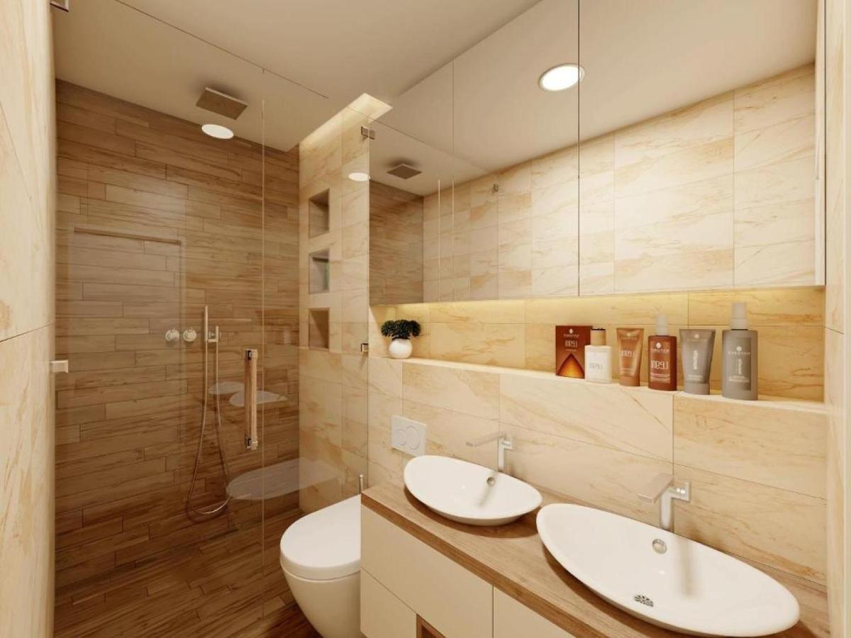 Apartments Villa Subic Kampor エクステリア 写真