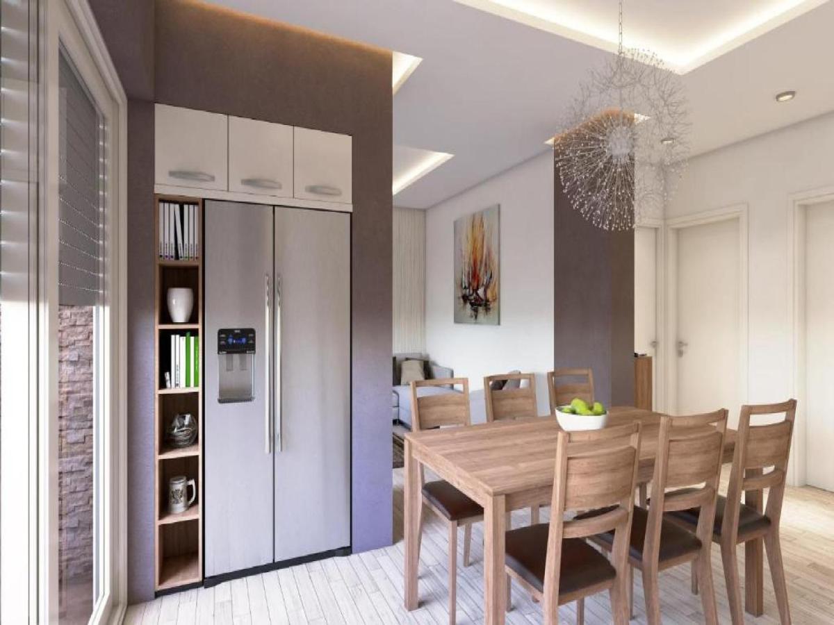 Apartments Villa Subic Kampor エクステリア 写真