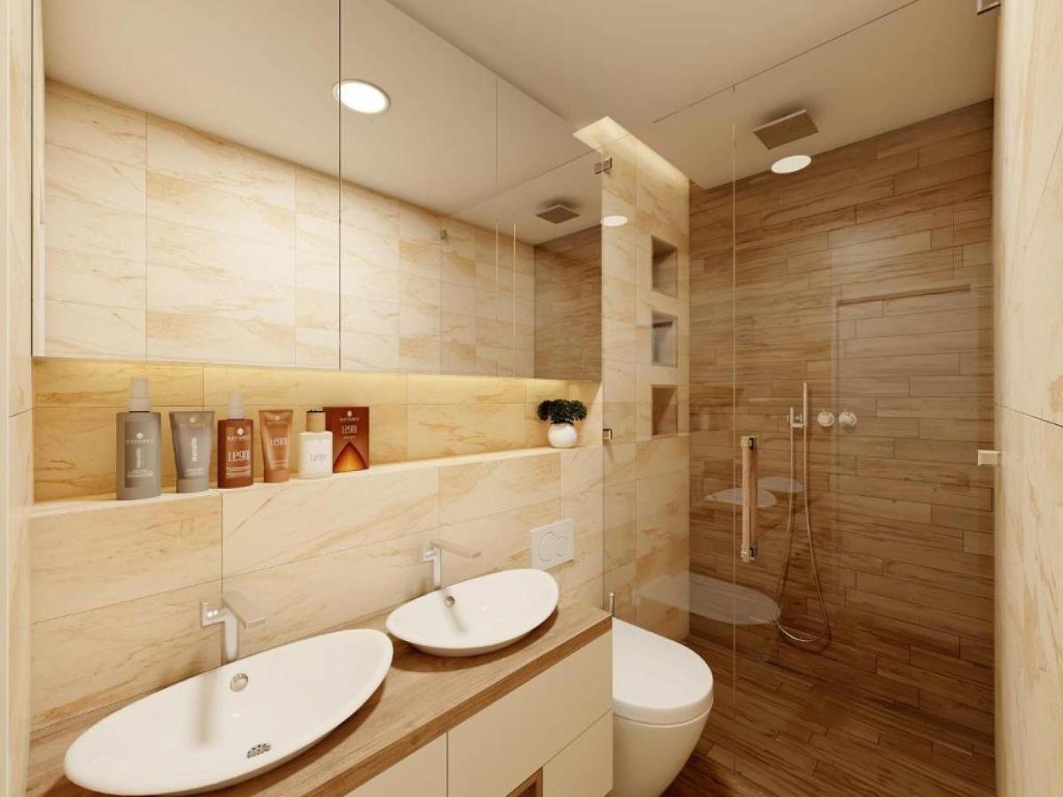Apartments Villa Subic Kampor エクステリア 写真