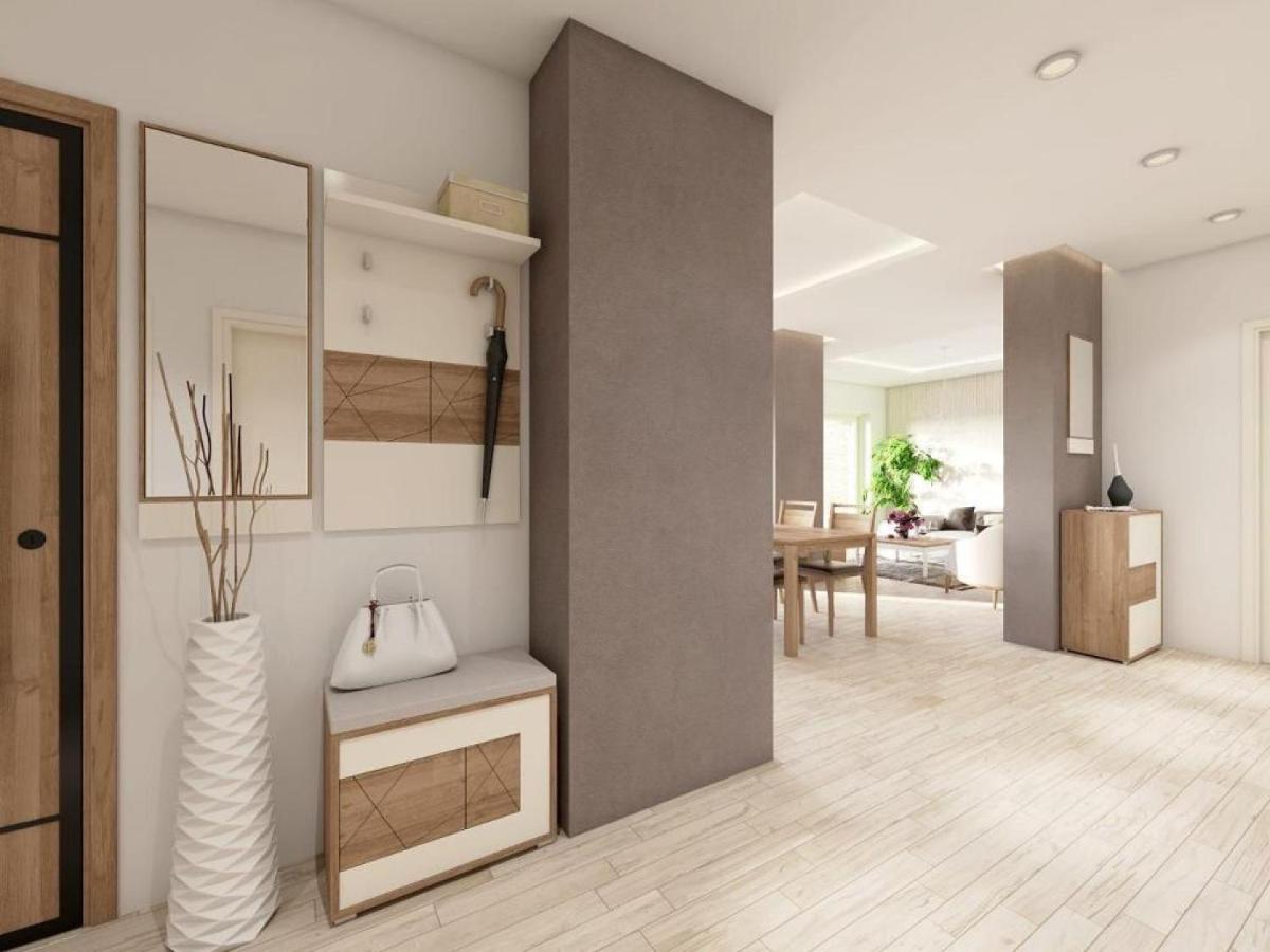 Apartments Villa Subic Kampor エクステリア 写真
