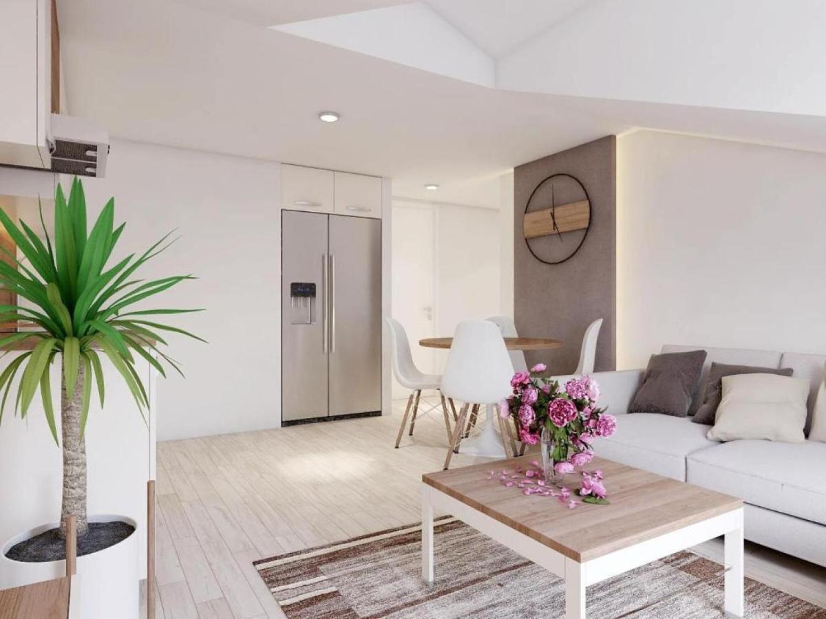 Apartments Villa Subic Kampor エクステリア 写真