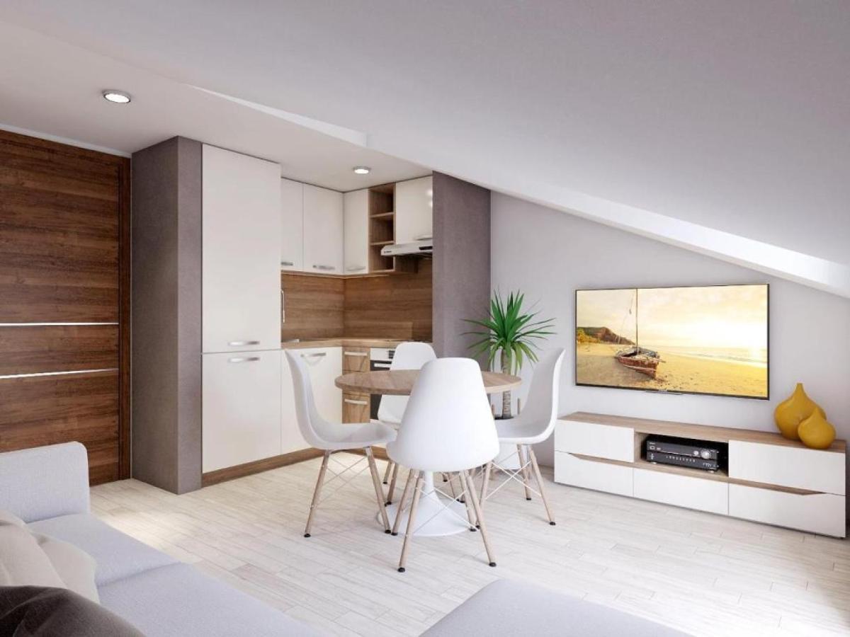 Apartments Villa Subic Kampor エクステリア 写真